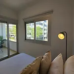 Phaedrus Living: Centre Luxury Flat Esperidon 201 Nicosia