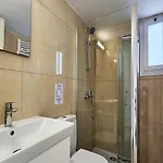Phaedrus Living: Centre Luxury Flat Esperidon 201 * Nicosia