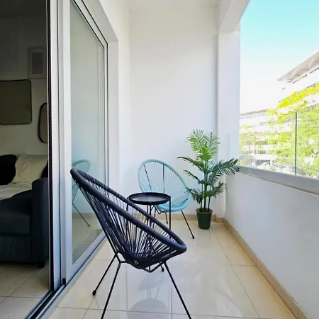 Апартаменты Phaedrus Living: Centre Luxury Flat Esperidon 201 Никосия